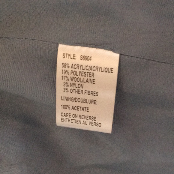 Conrad C classic stylish blazer - Picture 6 of 6